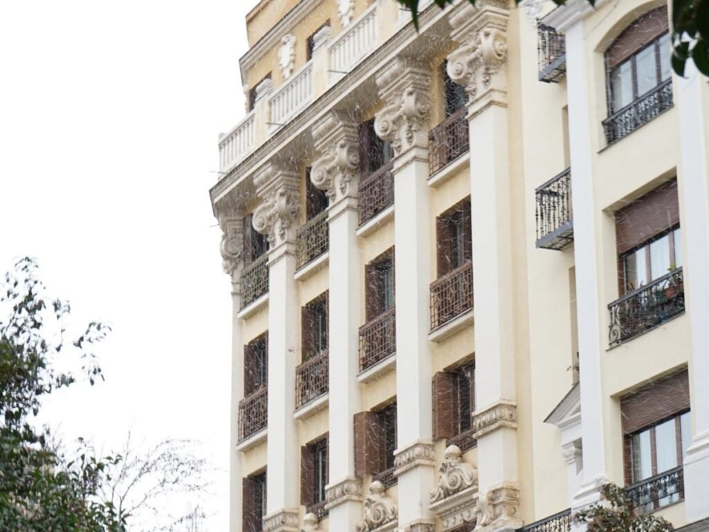 dentista cerca de conde duque madrid